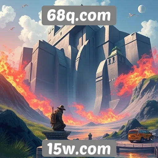 Comparativo de gráficos em jogos do 68q.com