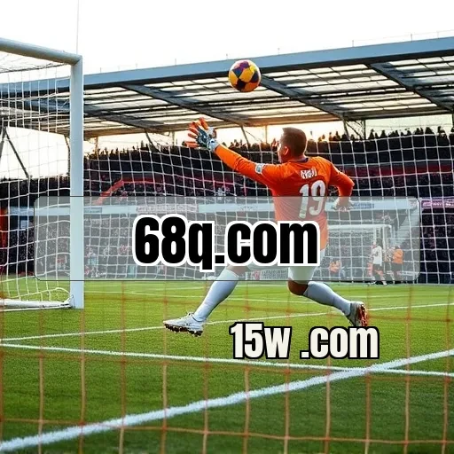 68q.com: O Destino Imperdível para Cassino Ao Vivo no Brasil