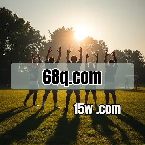 68q.com: Descubra os Melhores Recursos para Caça-Níqueis e Aumente Seus Ganhos